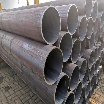 Q355B無縫鋼管規格